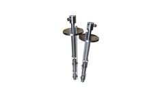 Valcom - Model LSG Series - Float Level Switch for Industrial Liquid Level Control