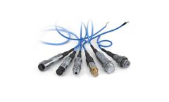Valcom - Model T72 Series - Submersible Electroni Level Transmitters