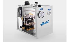Haskel - Liquid Transfer & Pressurization
