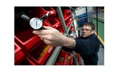 Aftermarket Spare Parts Services