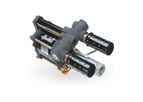 Haskel - Pneumatic Pumps - Air-Driven Liquid Pumps