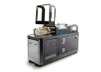 Haskel - Model Q-Drive - Smart, Revolutionary Electric Gas Compressor