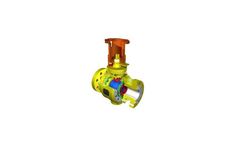 Pacson - Single Isolation Ball Valves