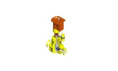 Pacson - Manual / ROV Gate Valves