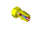 Pacson - Model Bleeder Plug - Check Valves