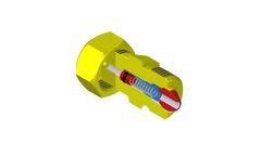 Pacson - Model Bleeder Plug - Check Valves