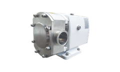 Model L100 Series - Lobe Pumps