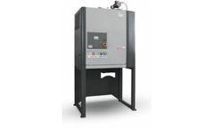 IST - Model ROTO PLUS - Solvent Distillers