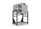 IST - Model ECO PLUS 122-202-400 - Solvent Distillers