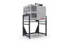 IST - Model ECO PLUS 122-202-400 - Solvent Distillers