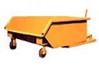 Mini-Hoppers - Metal Recycling Equipment