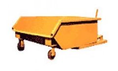 Mini-Hoppers - Metal Recycling Equipment