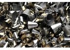 Molybdenum Scrap Recycling Services