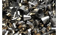 Molybdenum Scrap Recycling Services