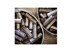 Cobalt Scrap Recycling Services