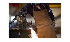 Thermal Spray Recycling Services