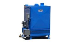 EMC Powerjet - Model 4046 - Automatic Cabinet Style Spray Parts Washer