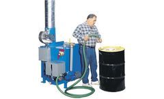 EMC - Auto Fill System (AFS)