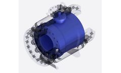 Starline - Compact Ball Valve