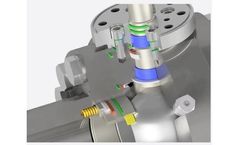 Starline - Model Subsea - Ball Valves