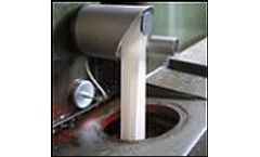 Schnell Teknik - Model Type A - Semi Professional Oil Skimmer