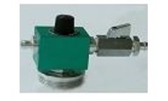 Schnell Teknik - Mixer Valve