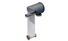 Schnell-Teknik - Model Type C - Professional Oil Skimmer