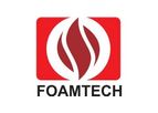 FOAMER - Model ECOSOLVc6 AFFF - Foam Concentrates
