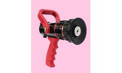 FOAMTECH - Handline Nozzles