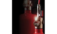 FOAMTECH - Model ILP - Indirect Release Low-Pressure Clean Agent Systems