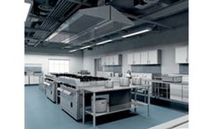 FOAMTECH - Kitchen Fire Supression System