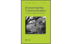 Environmental Communication