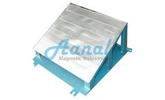 Aanal - Rare Earth Tube Magnets