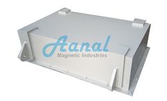 Aanal - Suspension Magnet / Suspended Magnet