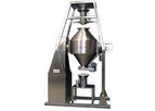Kemutec - Gardner Double Cone Blenders