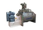 Kemutec - Gardner Plow Mixers