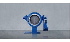 Zwick - Model Tri-Check Series - Check Valve