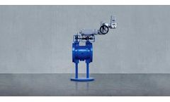 Zwick - Model Tri-Block Series - Double Block and Bleed Valve