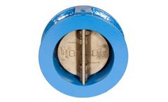 Pratt - Global Style Check Valve