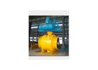 BAF - Floating Ball Valve