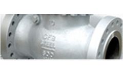 BAF - Plug Valve
