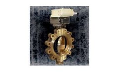 BAF - Butterfly Valve