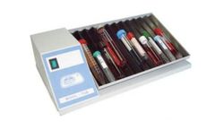 Movil-Tub - Model 7000913 - Tilting Laboratory Mixer Shakers