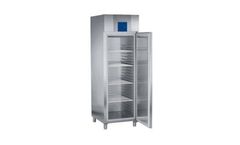 Stocklow - Model LS and GS - Storage Refrigerators