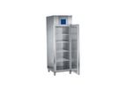 Templow - Model L - Upright Freeze