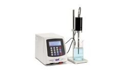 Model CY-500 - Ultrasonic Laboratory Homogenizers