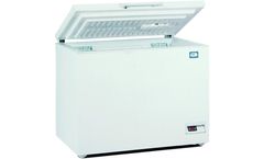 JP Selecta Combatemp - Model S-30 - Chest Freezers