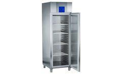 JP Selecta Armario Congelador Templow - Upright Freezers