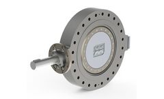 Quadax - Lug Type Butterfly Valve