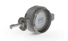 Quadax - Buttweld Type Butterfly Valve